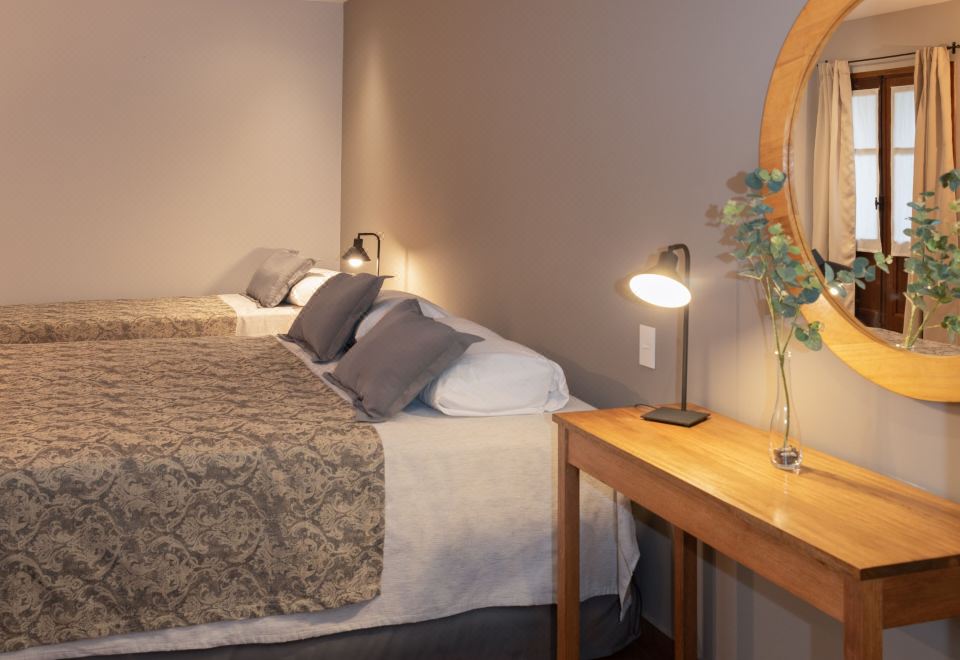 4. 엘 아리보 호텔..