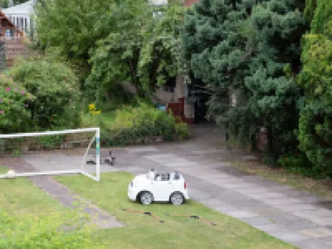 貝拉維斯塔 亞利山德里亞酒店