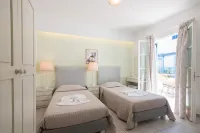 Georgia Mare