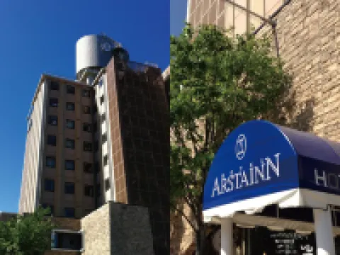 Hotel Arstainn Hotels in Maizuru
