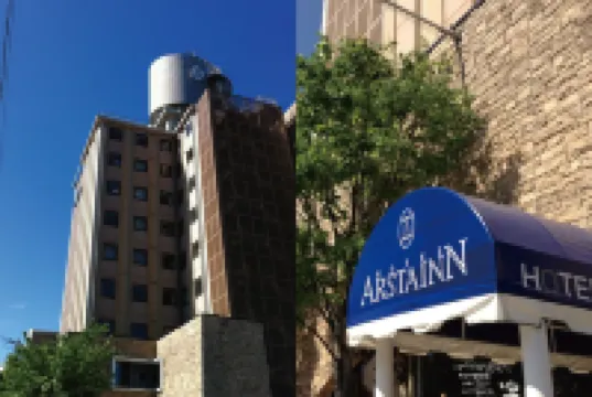 Hotel Arstainn Hotel di Maizuru