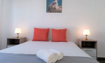 T1 Torre 20 6G M Gico 80M Praia Wi-fi 4 Pessoas