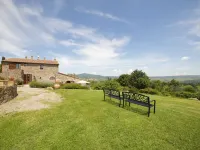 Podere Pietreta Hotels in Radicofani
