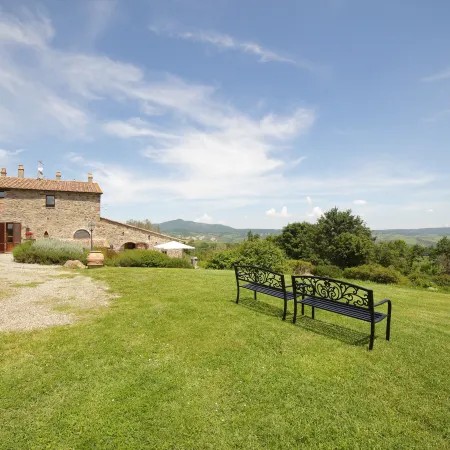 Podere Pietreta