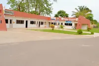 Hôtel Printemps Mont Korhogo Hotel di 