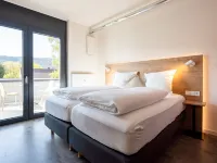 coucou酒店 蒂蒂湖-新城酒店