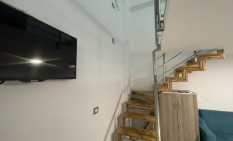 Bebi Hotel and Apartments