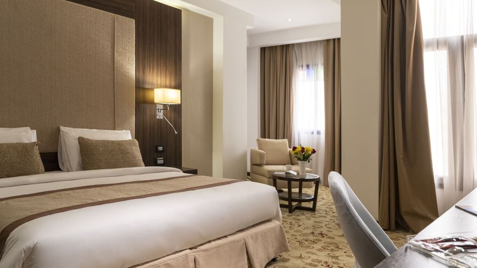 Retaj Inn Al Wakrah