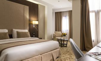 Retaj Inn Al Wakrah
