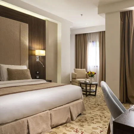 Retaj Inn Al Wakrah