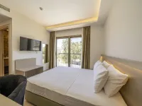 Olive Tree Hotel 군도간 비치 주변 호텔