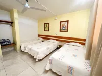 호텔 아르헨티나 아구아스칼리엔테스