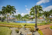 Hotel Campestre Cafe Cafe - Pools