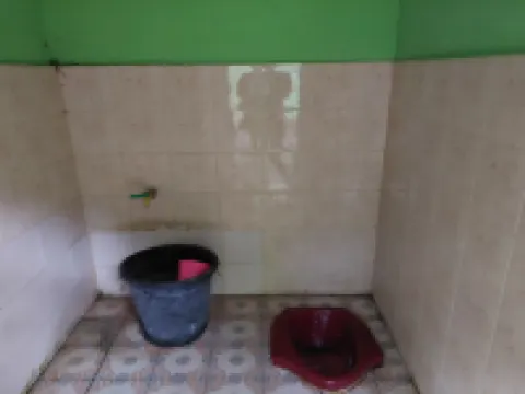 Goa Slarong Camping Ground Hotels in Pajangan