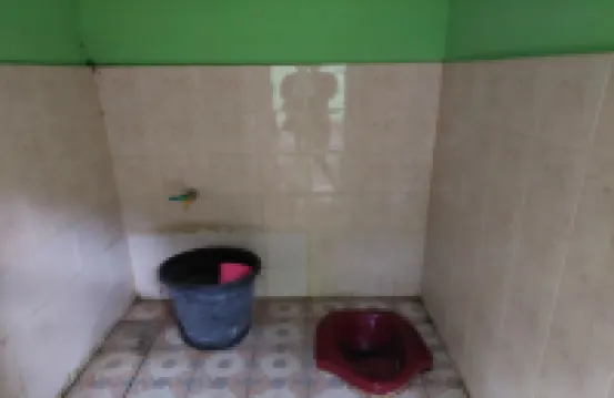 Goa Slarong Camping Ground Hotels in Pajangan