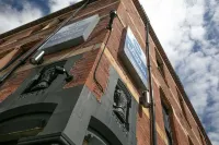 Best Western Hotel 99 Hotels in Blackburn