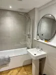A Stylish Apartment on the Outskirts of Sandwich in Kent Hotel a Deal