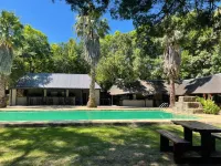 Katberg Mountain Resort & Hotel - Pool