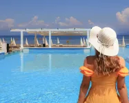 Cavomarina Beach- Adults Only - Uima-altaat