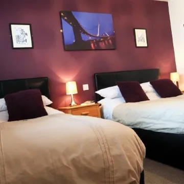 Abbey Bed and Breakfast