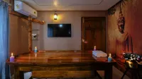 Royal Tusker Luxury Service Apartments - spa
