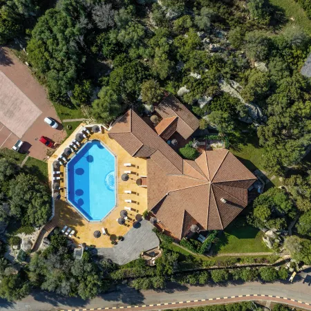 Chic Villa Antonina One Bedroom No2176