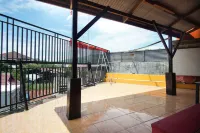 RedDoorz Near Mal Abepura Hotels in Waena