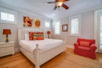 30A Beach House - Sunny Daze by Panhandle Getaways