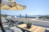 Noa Suite Hotel Only Adult Hotels in Yali Mahallesi
