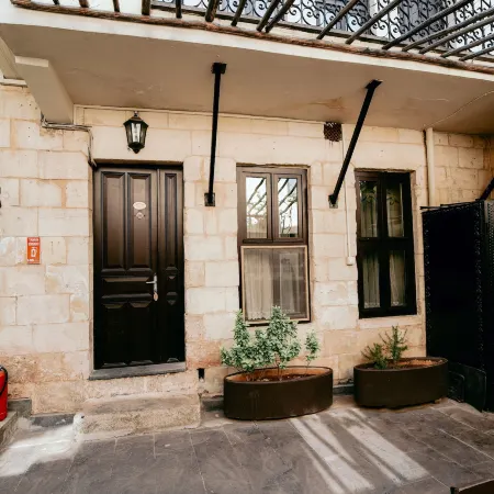 Arifbey Konagi Otel