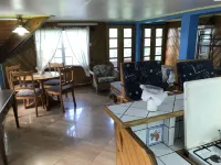 Coco Mango Suites Hotels in Thibaud