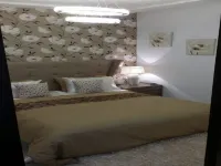 Beach Front Luxury Living Apartment - parking