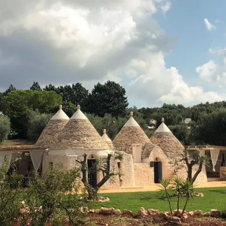Feudi Mandolivo