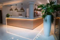 Villa Caribe Restaurant Resort & Spa Hotels in Castelforte