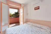 Aparthotel Costa Paradiso