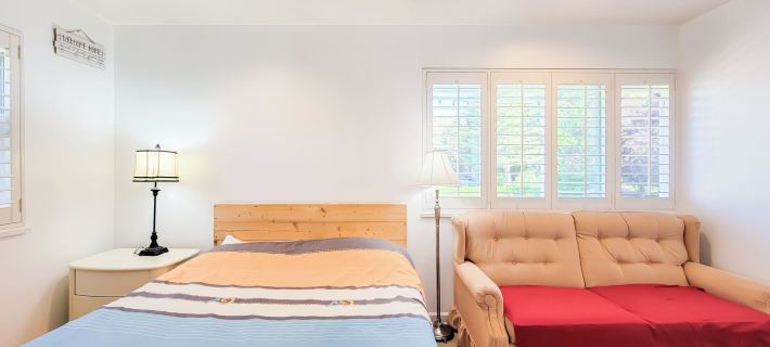Ocean Park B&B Hoteles en Surrey