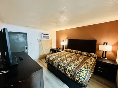 Economy Inn Hotels in Houma