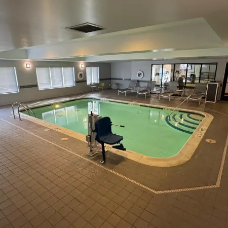 Spark by Hilton Erie