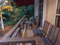 Family Apartment - Apartment 5 in Villa Coconut