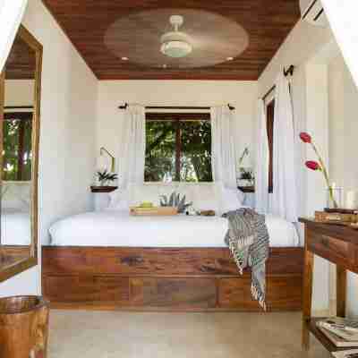 Tierra Magnifica Boutique Hotel Rooms