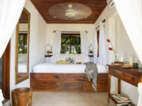 Tierra Magnifica Boutique Hotel 美麗地 Boutique 酒店 諾薩拉酒店