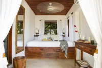 Tierra Magnifica Boutique Hotel Hotels in Nosara