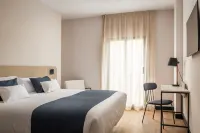 Hotel Don Jaime 54 Hotels in Zaragoza
