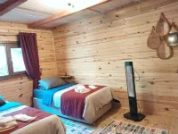 Mjora Otel Bungalov Ayder Hotels in Guroluk Koyu
