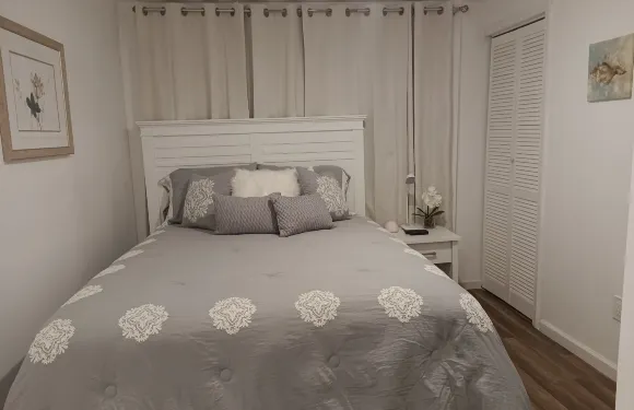 全球早餐與住宿