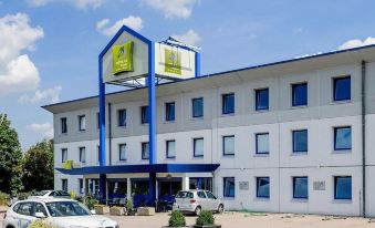 Hotel K1 Nohra