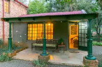 La Bastide Guest House Hotels in 