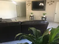 T&G Vacation Property Hotels in Ingleside