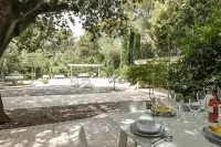 Villa Manfredi con Piscina by Wonderful Italy