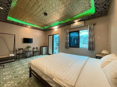 Vani's Home Hôtels à : Ninh Thắng